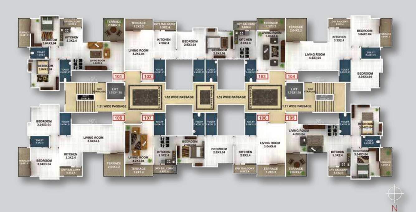  callisto Building A Cluster Plan