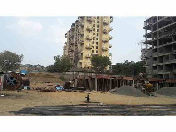  callisto Construction Status Jan-17