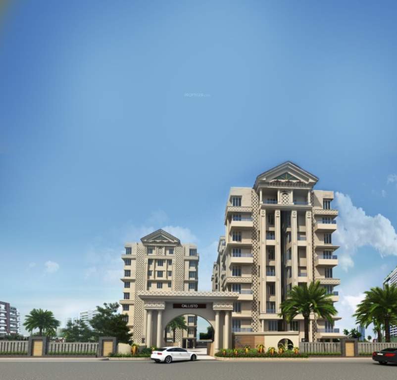  callisto Images for Elevation of Nayan Callisto