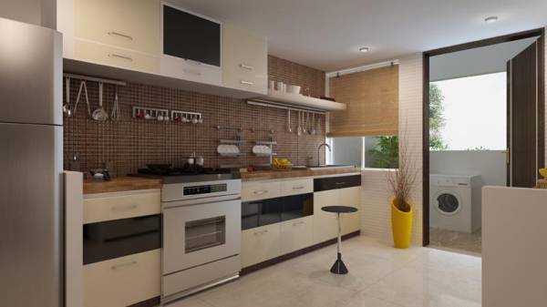  callisto Kitchen