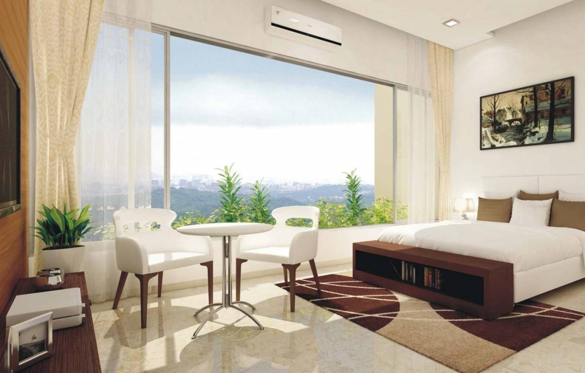 angelle hills version t Bedroom