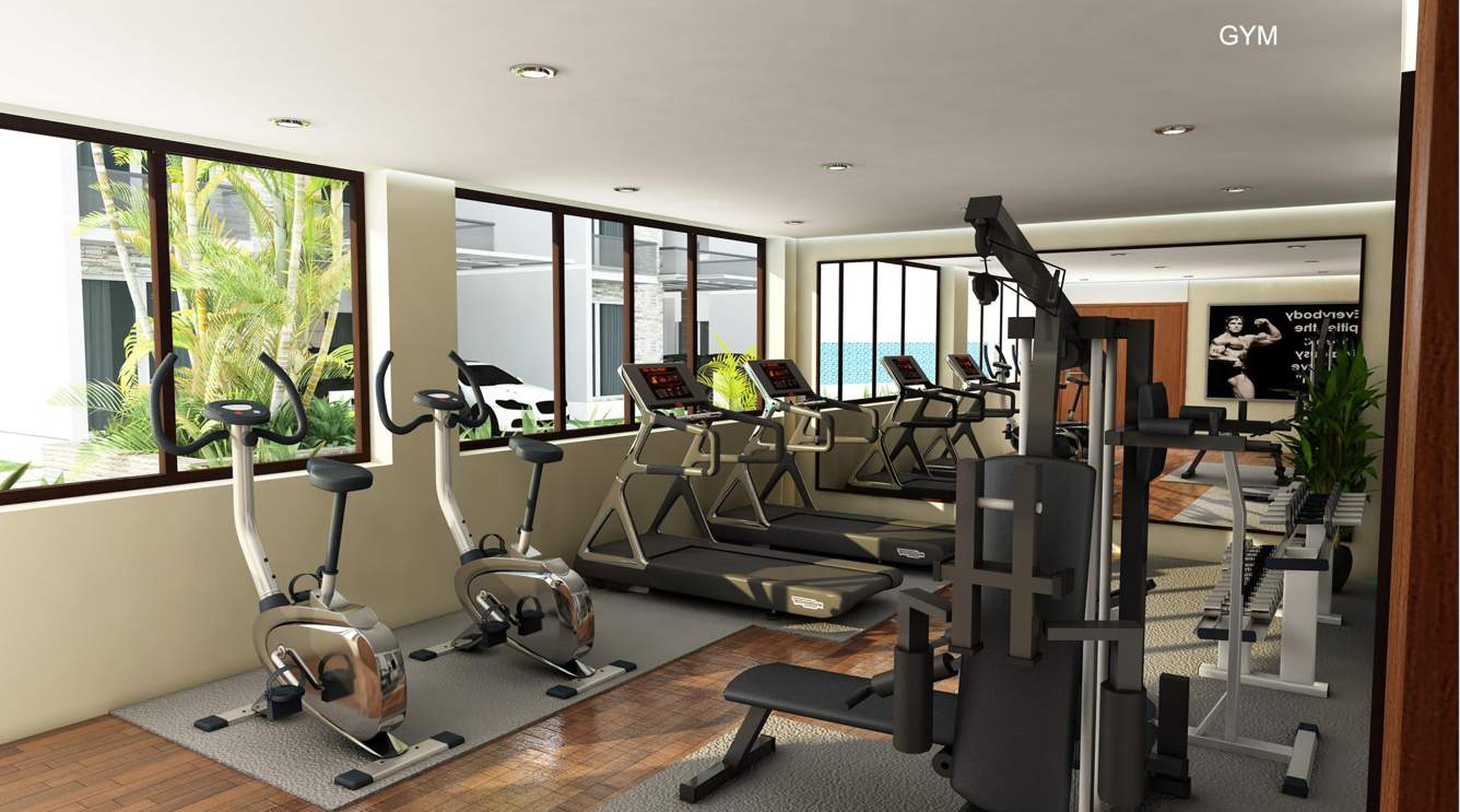 Images for Amenities of ABAD Springfield Garden