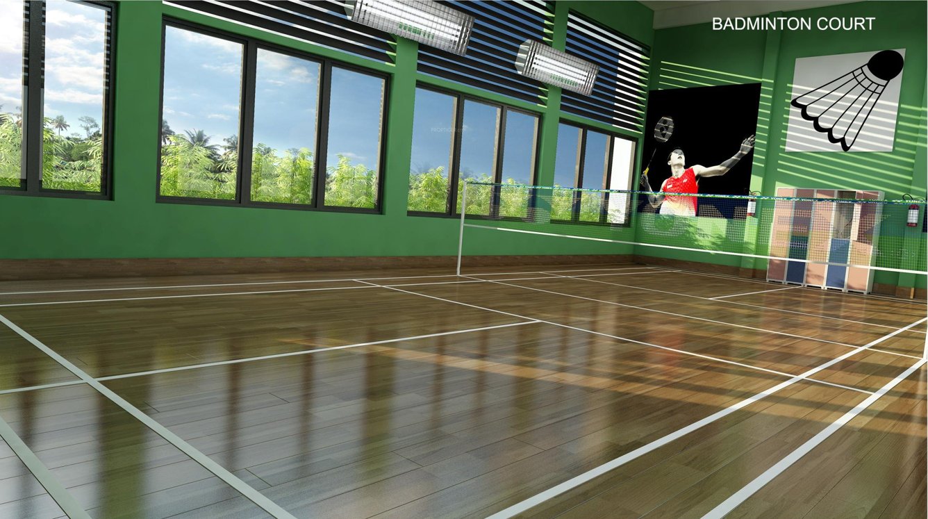 Images for Amenities of ABAD Springfield Garden