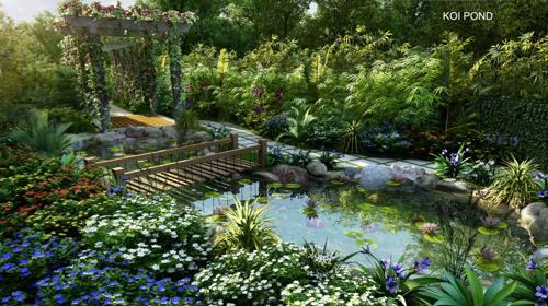 Images for Amenities of ABAD Springfield Garden