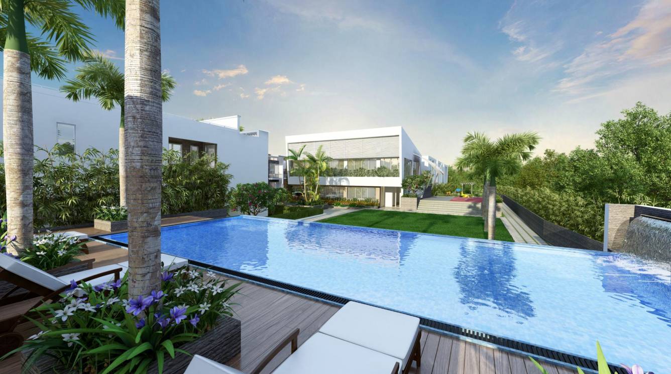 Images for Amenities of ABAD Springfield Garden