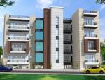Images for Elevation of Gulmohar Infradevelopers Gulmohar Apartment Images for Elevation of Gulmohar Infradevelopers Gulmohar Apartment