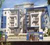 Sri Vinayaka Constructions SV Tejas Apartment