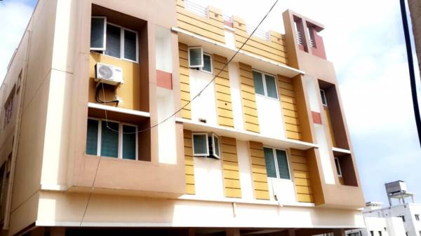 Images for Elevation of RKP Anugraha Images for Elevation of RKP Anugraha