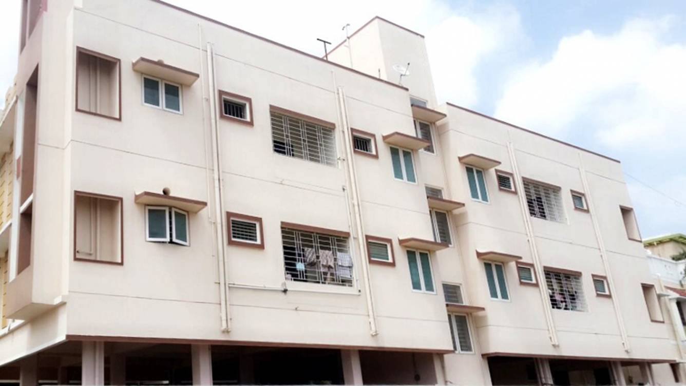 Images for Elevation of RKP Anugraha