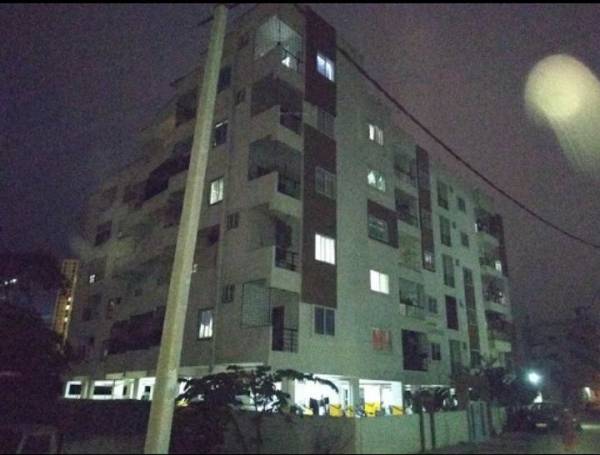 Elevation harinivas Elevation