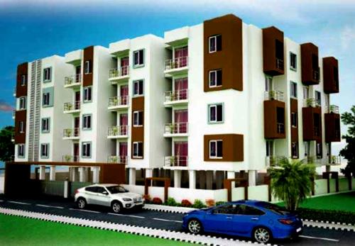  harinivas Images for Elevation of Lakshmi Narasimha Builders Harinivas