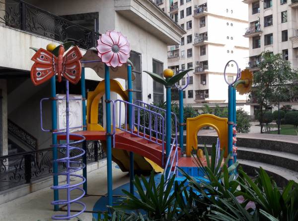  sankalp Children's play area