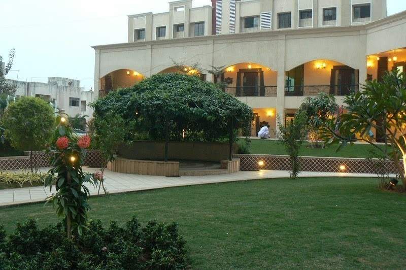  sankalp Landscape Garden and Tree Planting