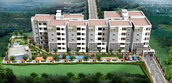  fresh-winds Images for Elevation of MVR Fresh Winds