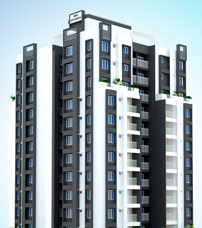 Images for Elevation of MRG Shiva Priya