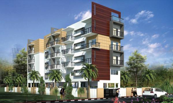 Images for Elevation of President Opulence