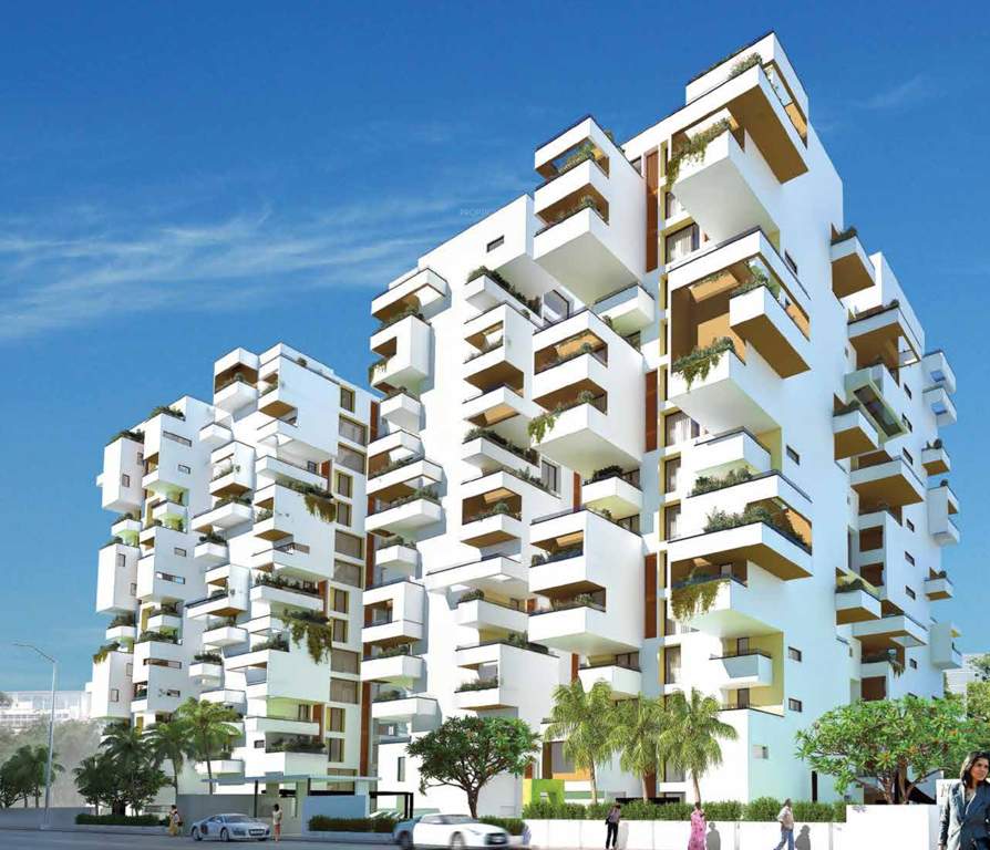 district 1 Images for Elevation of Northstar District 1