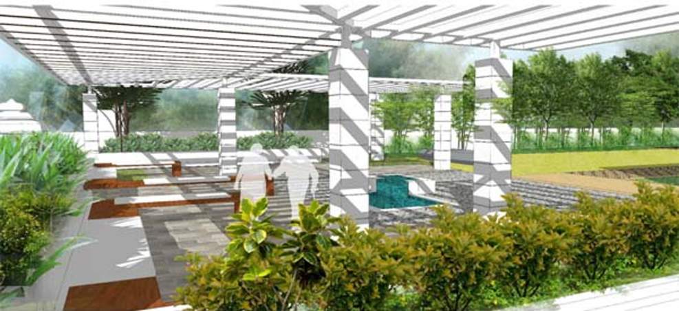 district 1 Images for Amenities of Northstar District 1