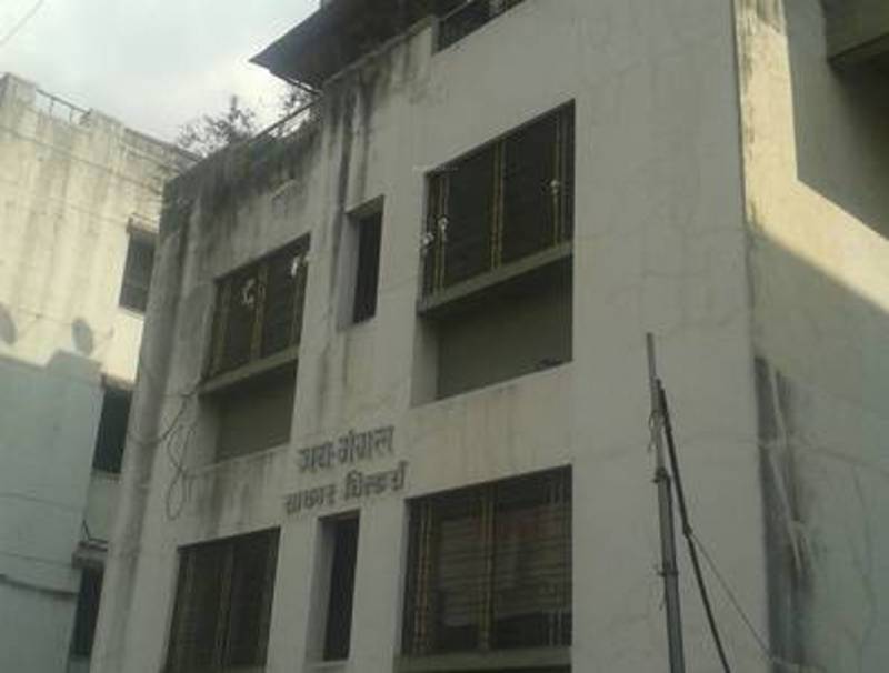 Images for Elevation of Sakar Builders Jai Mangal