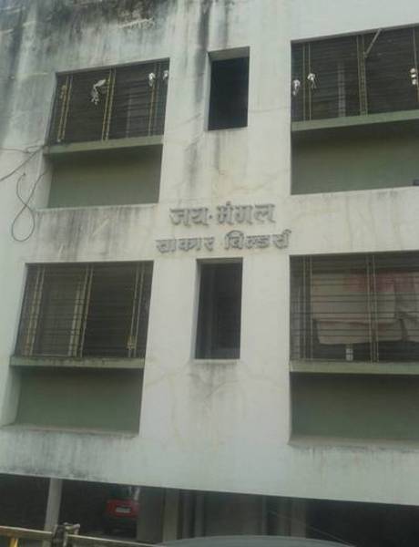 Images for Elevation of Sakar Builders Jai Mangal