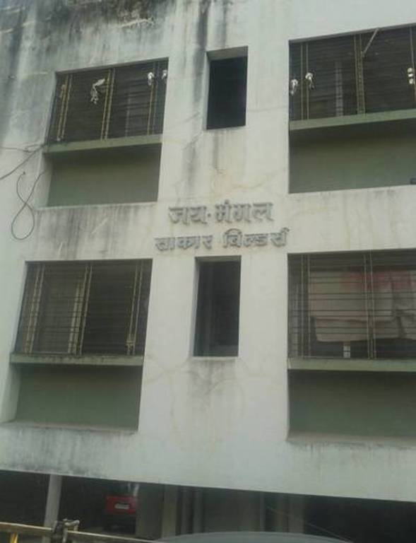 Images for Elevation of Sakar Builders Jai Mangal