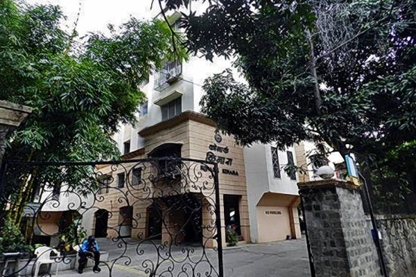 Images for Main Other of Karia Builders Konark Kinara