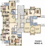 Images for Cluster Plan of Delta Garden Images for Cluster Plan of Delta Garden