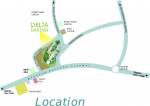 Images for Location Plan of Delta Garden Images for Location Plan of Delta Garden