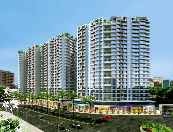 Images for Elevation of Delta Garden
