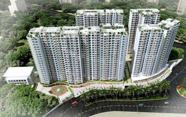 Images for Elevation of Delta Garden Images for Elevation of Delta Garden