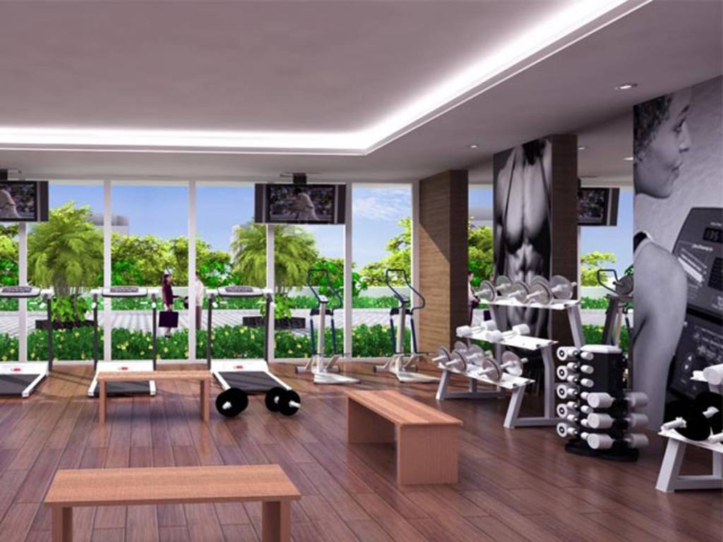 Images for Amenities of Delta Garden