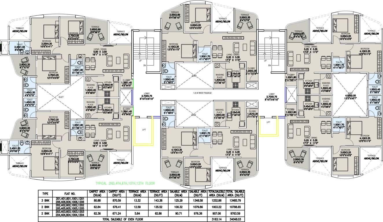 Images for Cluster Plan of Sanskruti Jardin