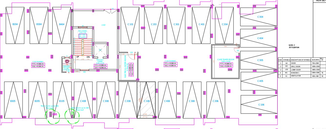 1750 sqft 3 bhk Apartment Man Developments Royal Amar Greens Other