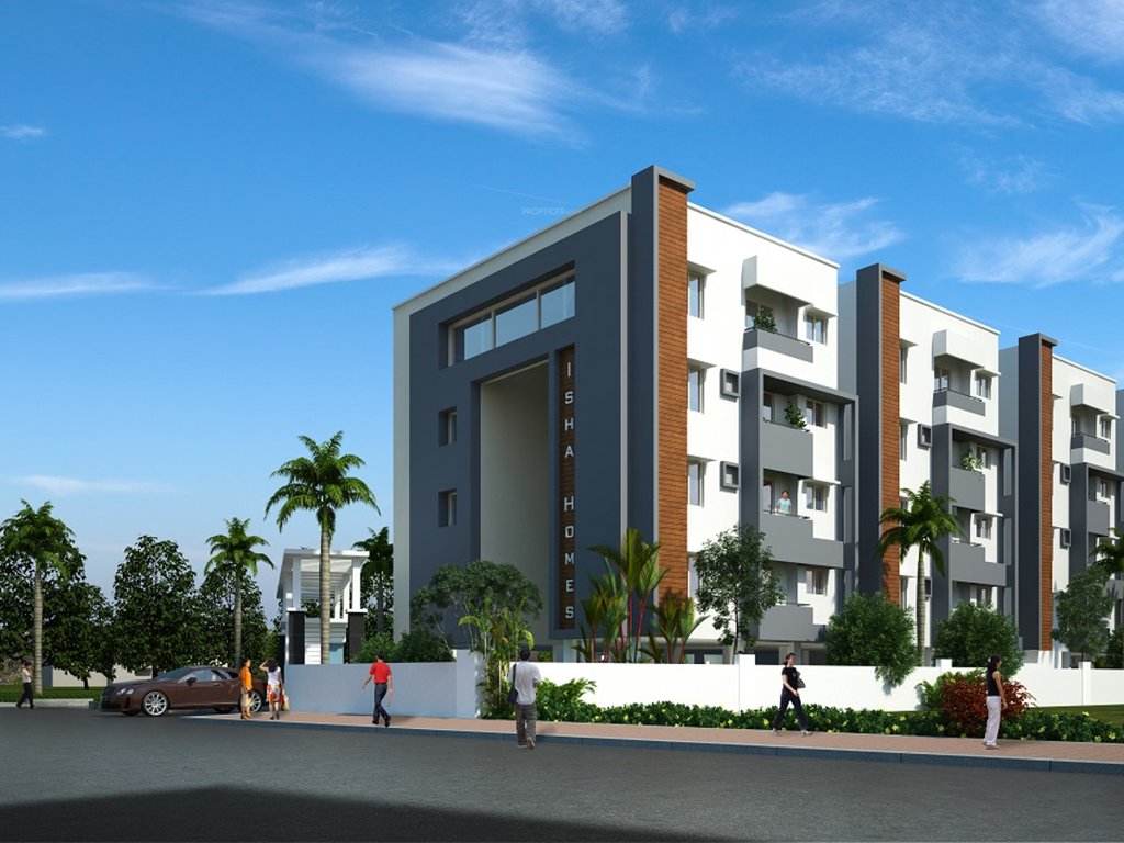 1750 sqft 3 bhk Apartment Man Developments Royal Amar Greens Other
