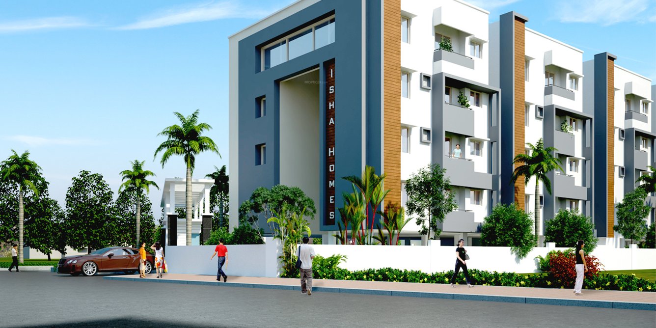 1750 sqft 3 bhk Apartment Man Developments Royal Amar Greens Other