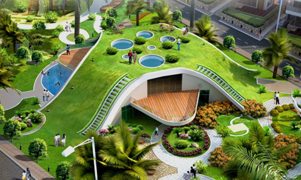 1750 sqft 3 bhk Apartment Man Developments Royal Amar Greens Other