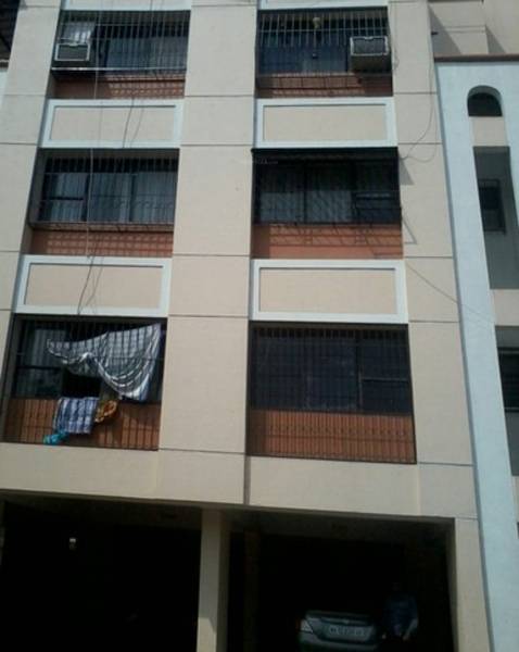 Images for Elevation of Siddharth Mourya Vihar