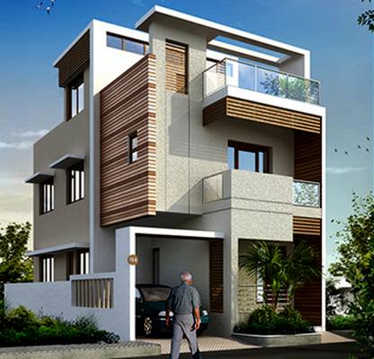 Images for Elevation of Fairyland Sai Amarantha Images for Elevation of Fairyland Sai Amarantha