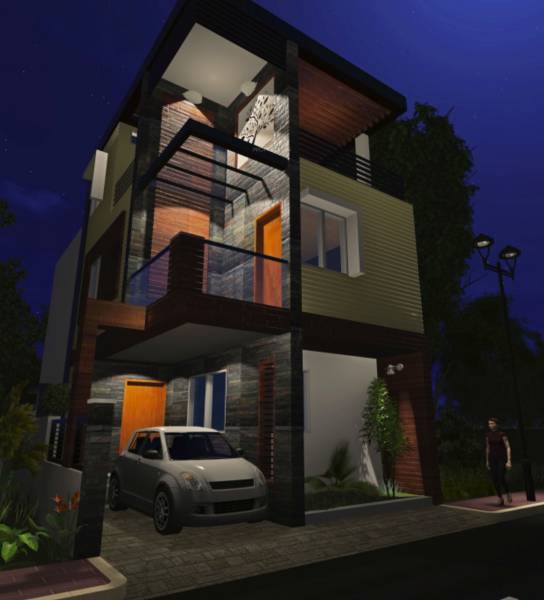 Images for Elevation of Fairyland Sai Amarantha