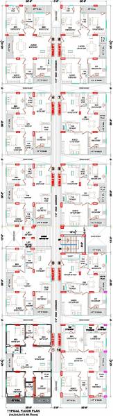 Images for Cluster Plan of KMC Manoharam Images for Cluster Plan of KMC Manoharam