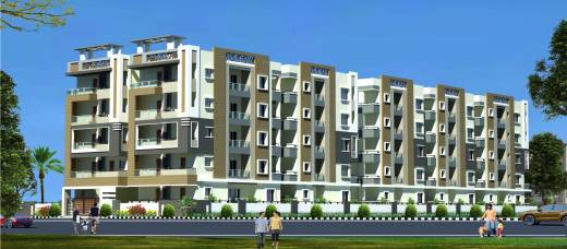 Images for Elevation of KMC Manoharam Images for Elevation of KMC Manoharam