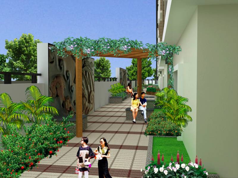 Images for Amenities of KMC Manoharam