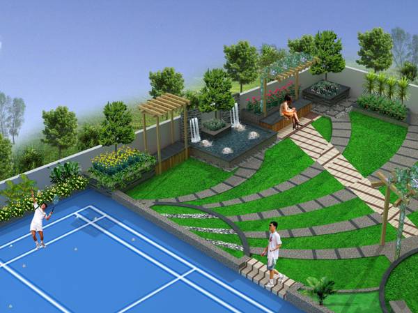 Images for Amenities of KMC Manoharam Images for Amenities of KMC Manoharam