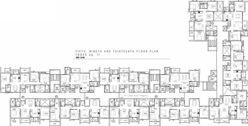 Images for Cluster Plan of SLV Pragathi Amber pragathi-amber Images for Cluster Plan of SLV Pragathi Amber