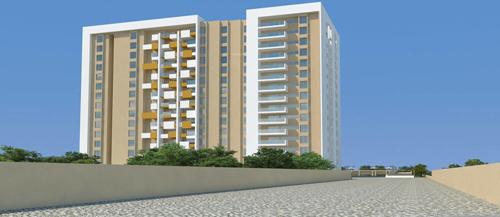 Images for Elevation of SLV Pragathi Amber pragathi-amber Images for Elevation of SLV Pragathi Amber