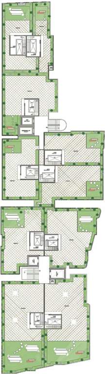 Images for Cluster Plan of Shivgyan Casa Vista