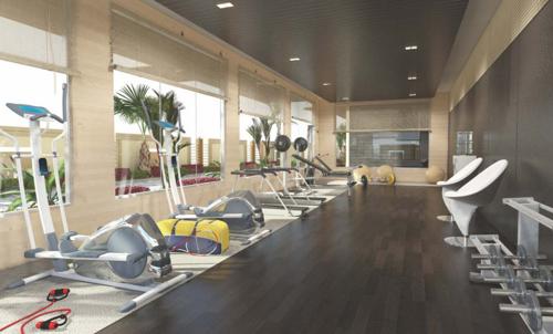 Images for Amenities of Shivgyan Casa Vista