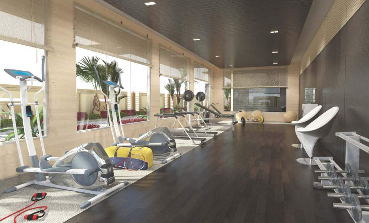 Images for Amenities of Shivgyan Casa Vista