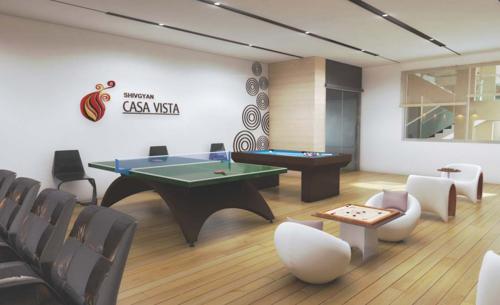 Images for Amenities of Shivgyan Casa Vista