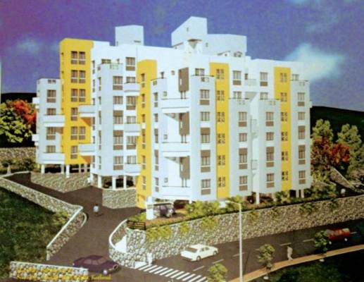 Images for Elevation of Shree Ram Shree Ram Residency